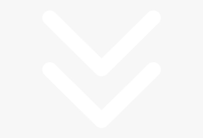 Double White Arrow - Johns Hopkins White Logo, HD Png Download