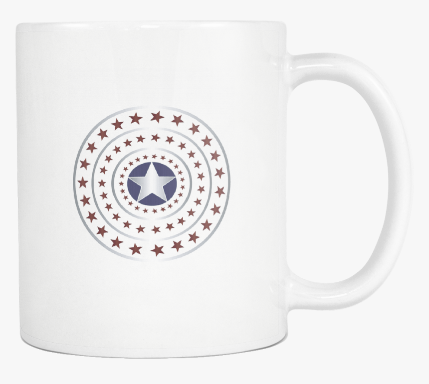 4th Of July Stars Png, Transparent Png