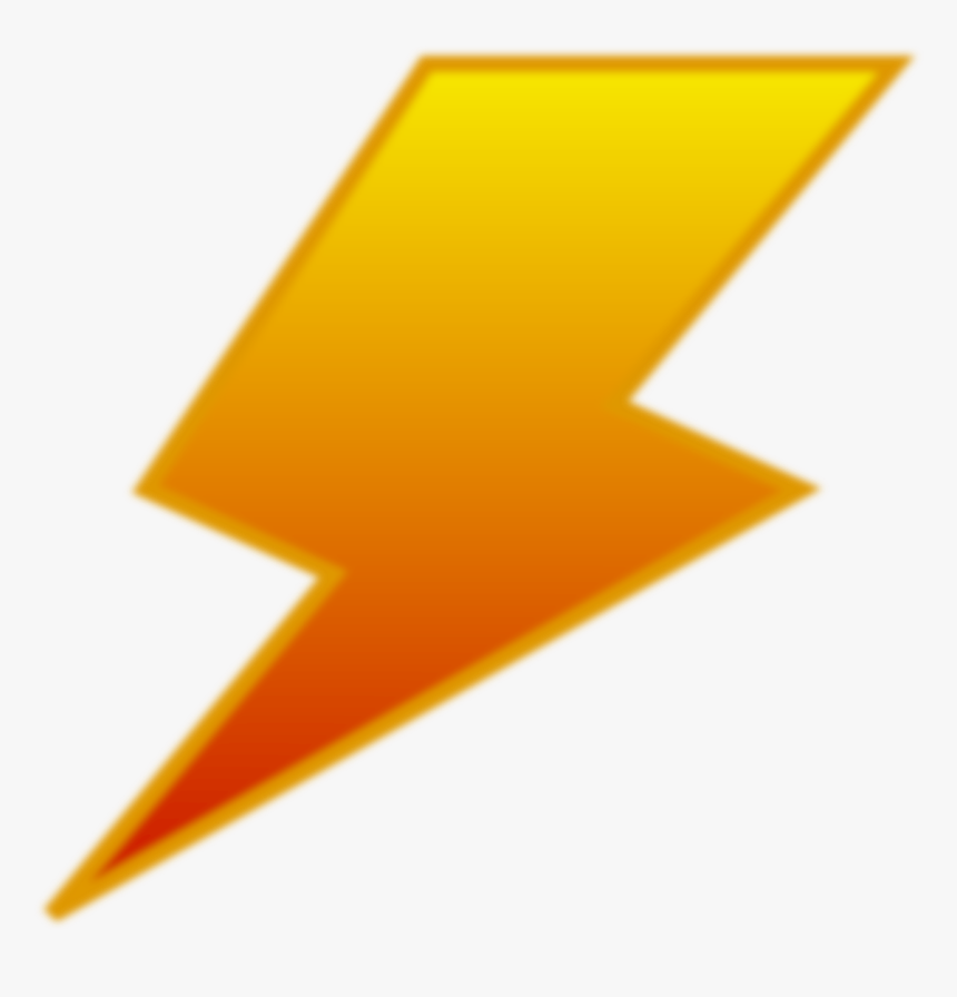 Flash Clipart, HD Png Download