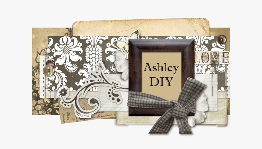 Ashley Diy - Colored Pencil, HD Png Download
