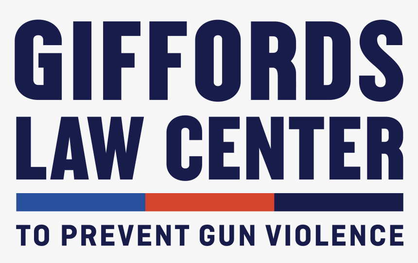 Giffords Law Center - Giffords Law Center To Prevent Gun Violence, HD Png Download