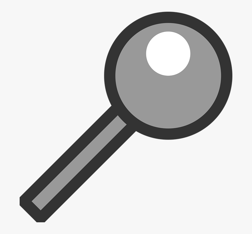 Search Icon Svg Clip Arts - Clip Art Image Search, HD Png Download