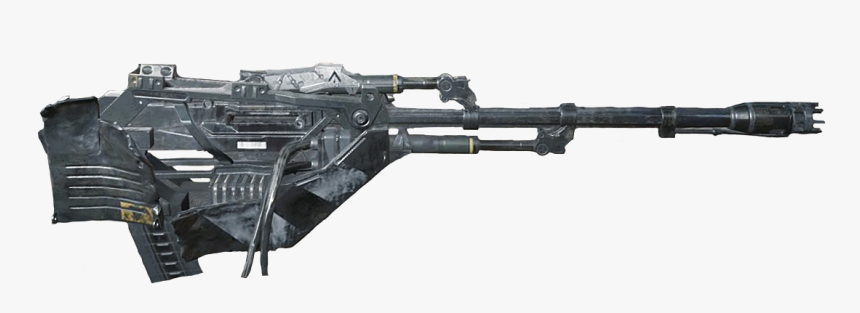 Horizon Zero Dawn Gun, HD Png Download