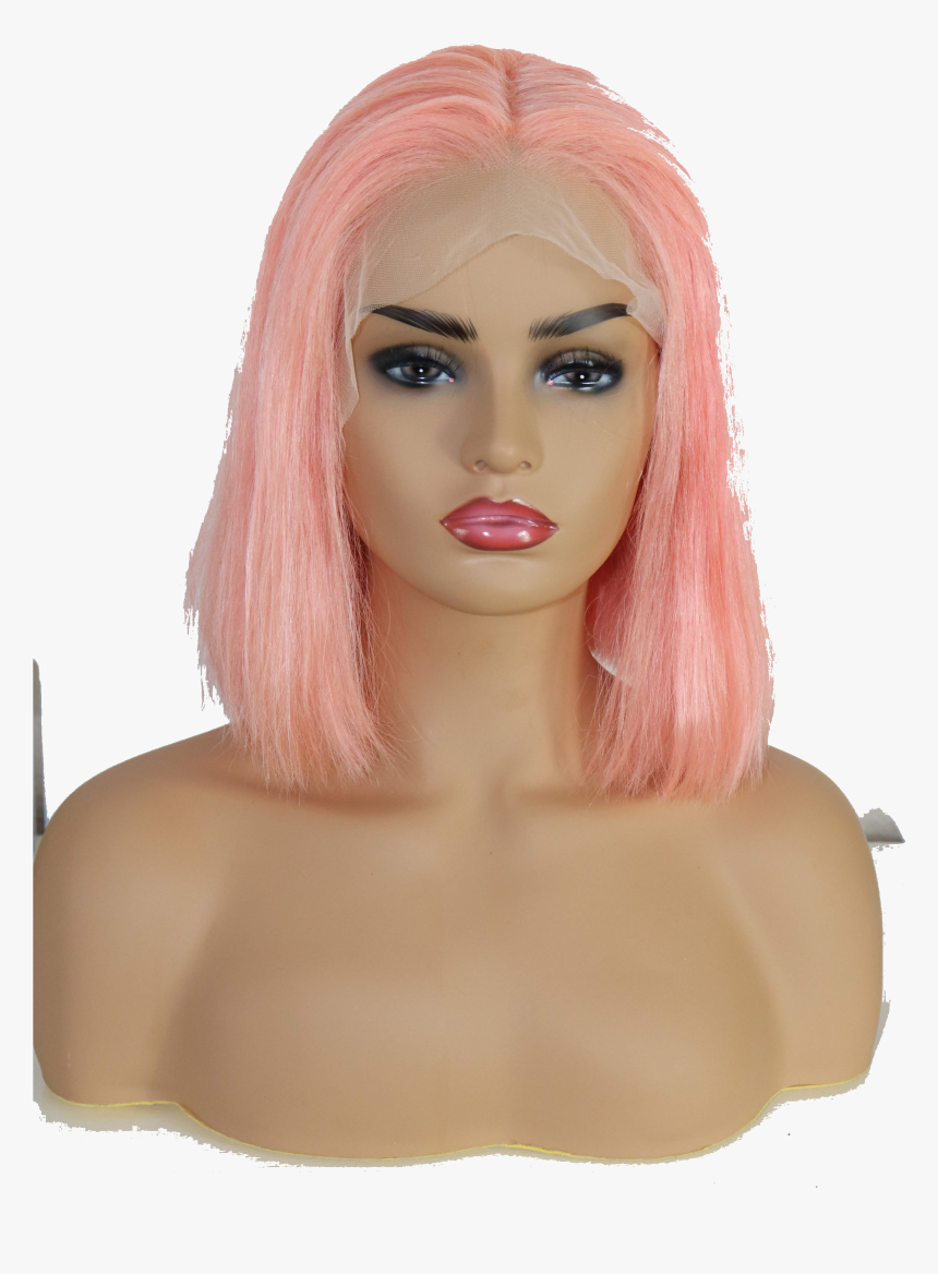 Lace Wig, HD Png Download