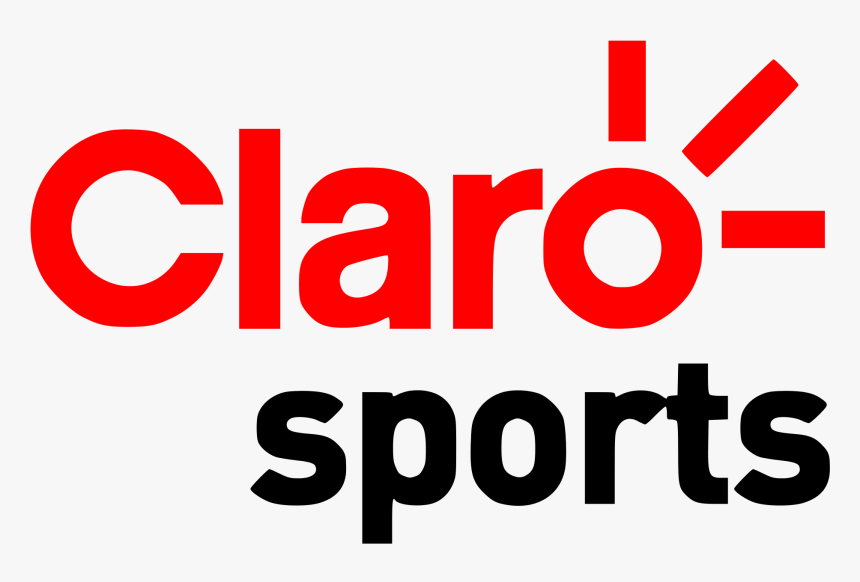 Logo Claro Sports Vector, HD Png Download