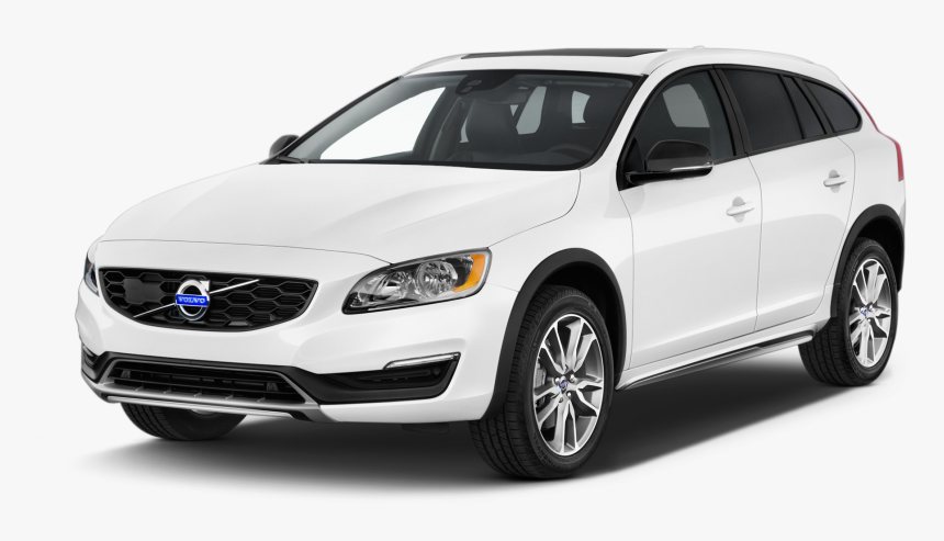 Image Result For Volvo V60 Cross Country - Cruze Car, HD Png Download