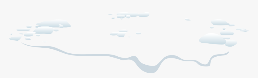 This Free Icons Png Design Of Alpine Landscape Snow - Illustration, Transparent Png