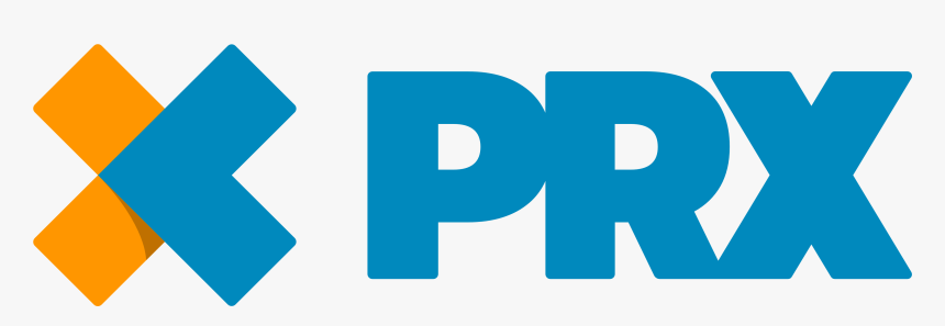 Public Radio Exchange Logo, HD Png Download
