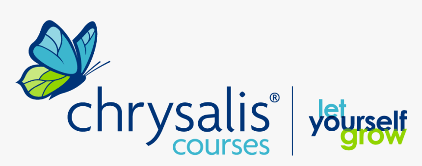 Chrysalis Courses Logo, HD Png Download