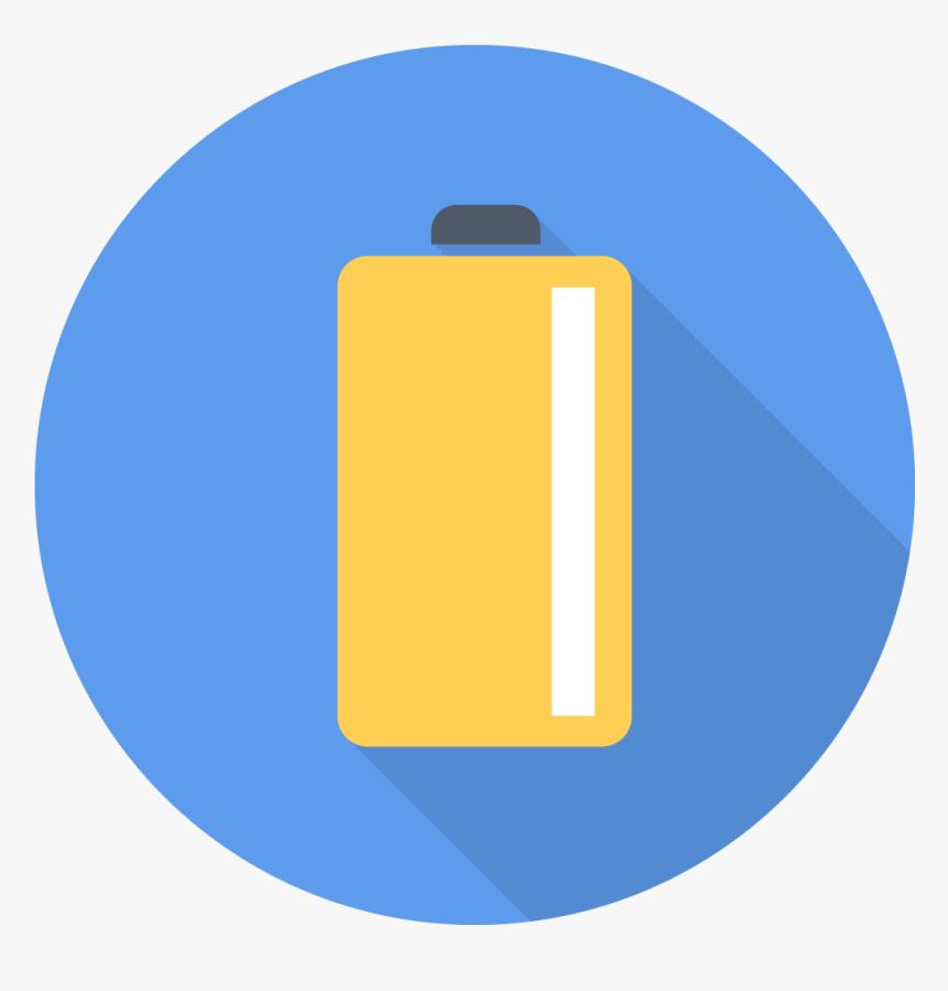 Filmroll Icon - Energy, HD Png Download