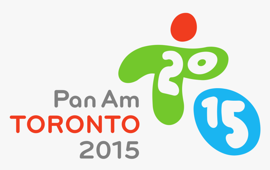 Pan Am Games 2015, HD Png Download