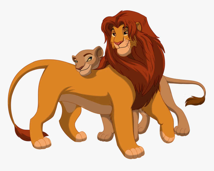 Lion King Png, Transparent Png