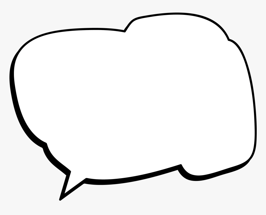 Fun Fact Speech Bubble Clipart , Png Download, Transparent Png