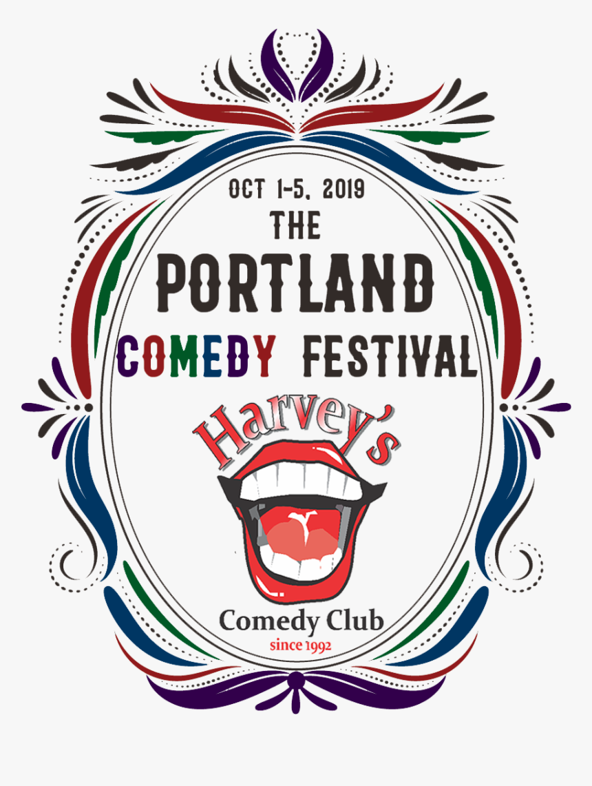 Harvey's Comedy Club, HD Png Download