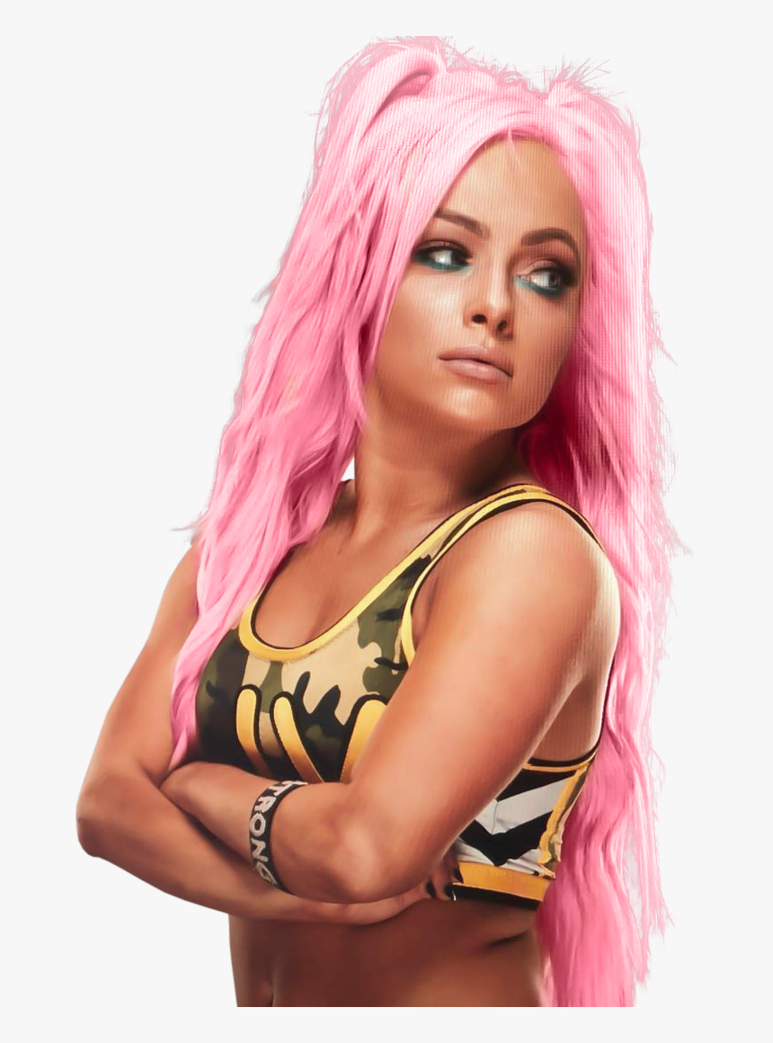 Liv Morgan Png , Pictures - Firefly Fun House, Transparent Png
