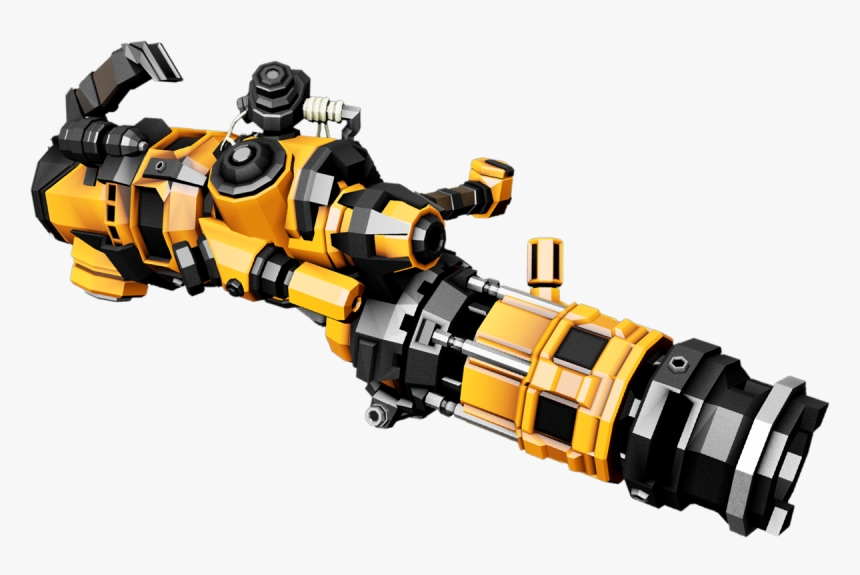 Robot, HD Png Download