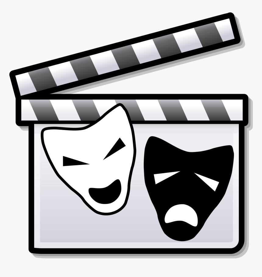 Drama Png, Transparent Png