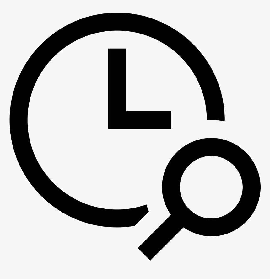 Search Icon Windows Phone, HD Png Download