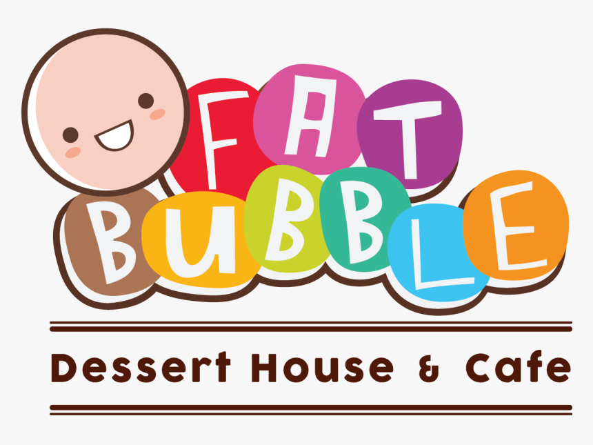 Transparent Buble Png - Fat Bubble, Png Download
