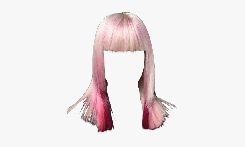 Lace Wig, HD Png Download