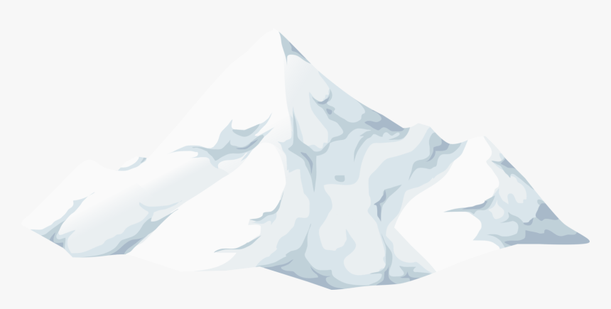 Sky,computer Wallpaper,tree - Snow On Top Png, Transparent Png