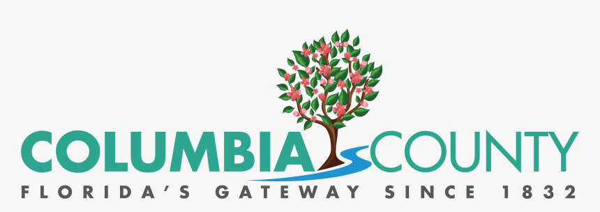 Springsrus Logo Spring - Visit Columbia County Florida, HD Png Download