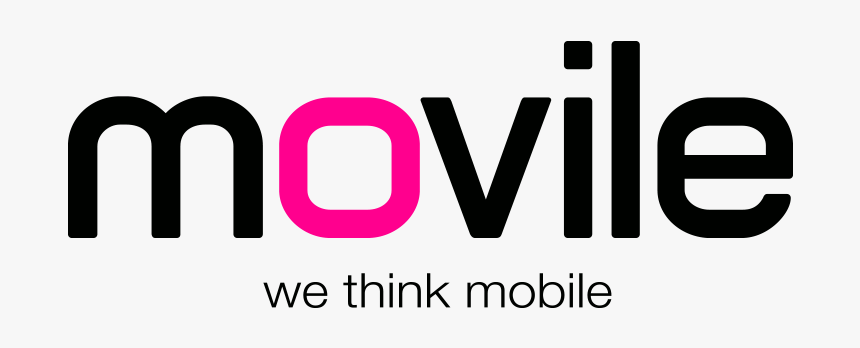 Logo Para Fundo Claro - Movile Startup, HD Png Download