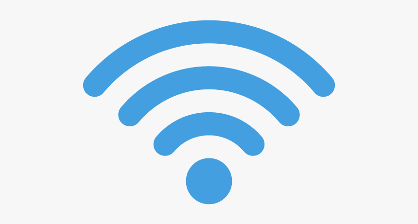 Wifi Icon Png, Transparent Png