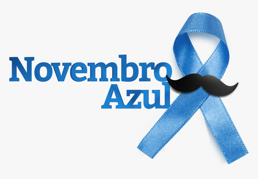 Novembro Azul, HD Png Download