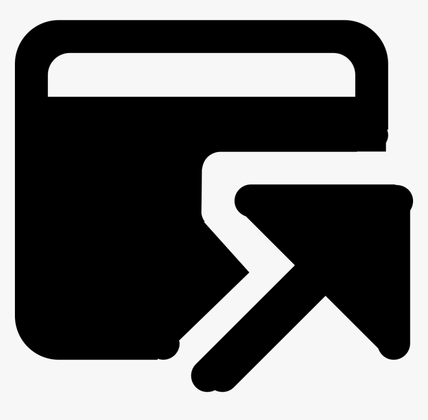 Restart Icon Type, HD Png Download