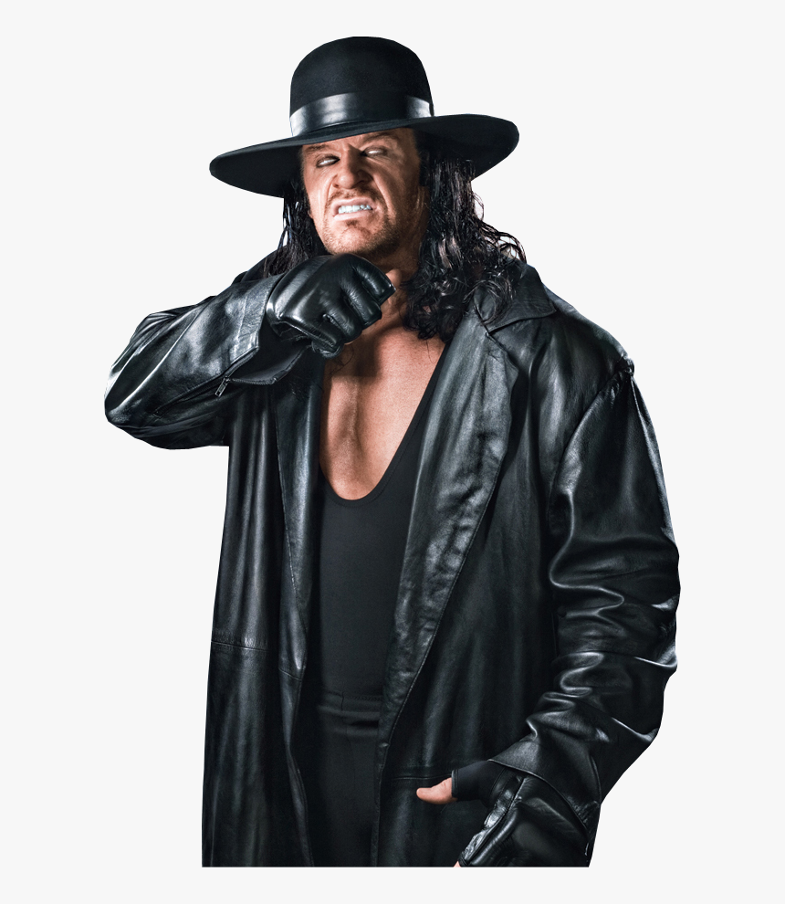 Download The Undertaker Png File - Old Undertaker Vs New Undertaker, Transparent Png