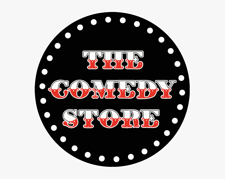 Comedy Store T Shirt, HD Png Download