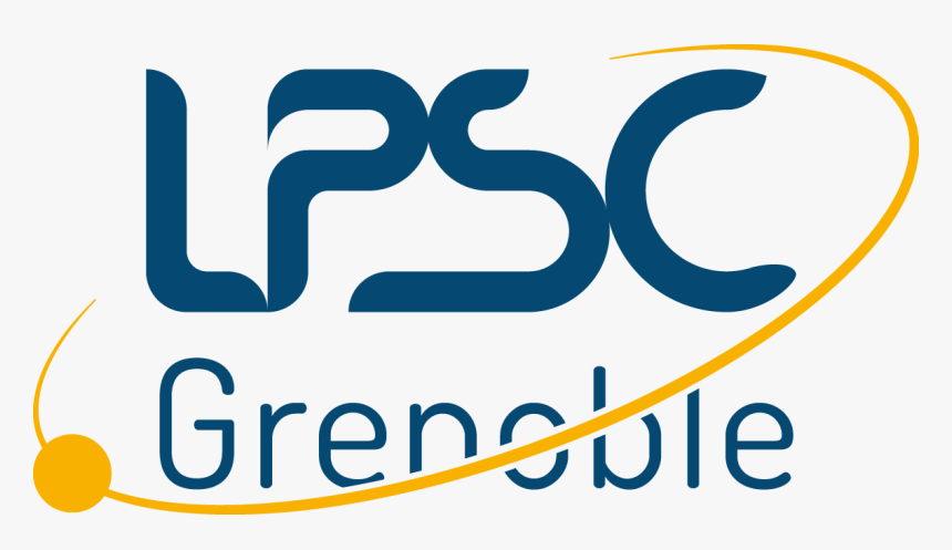 Laboratoire De Physique Subatomique Et De Cosmologie - Laboratoire De Physique Subatomique Et Cosmologie Lpsc, HD Png Download