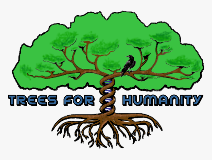 Trees For Humanity, HD Png Download