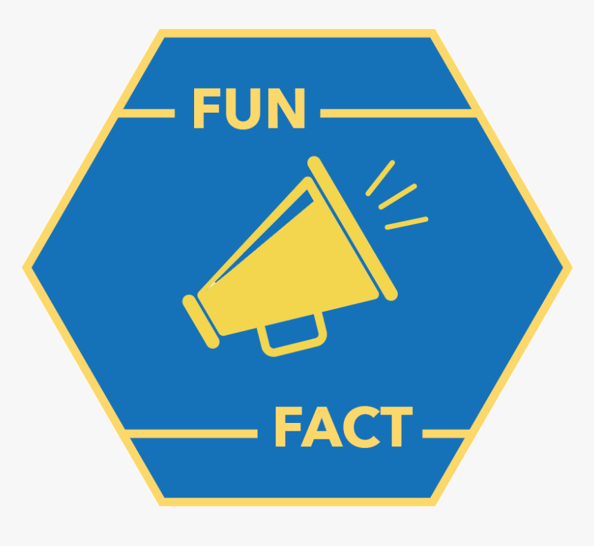 Icon With A Megaphone And The Words Fun Fact - Shut Up About Your Perfect Kid, HD Png Download