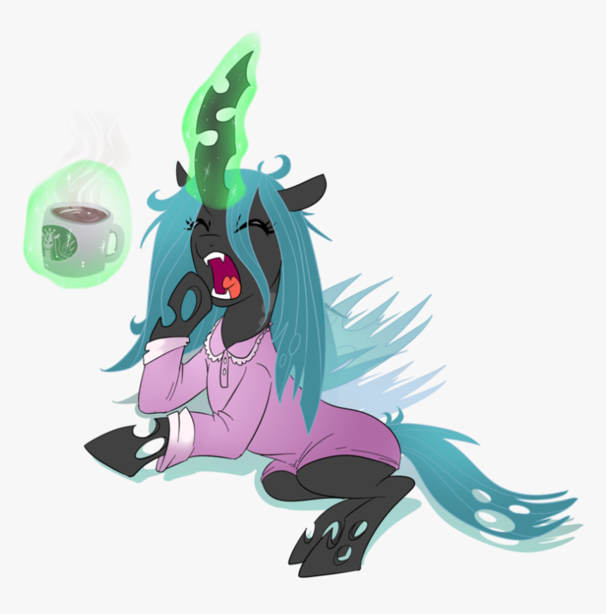 Awesome Chrysalis Pics - Bug Horse, HD Png Download