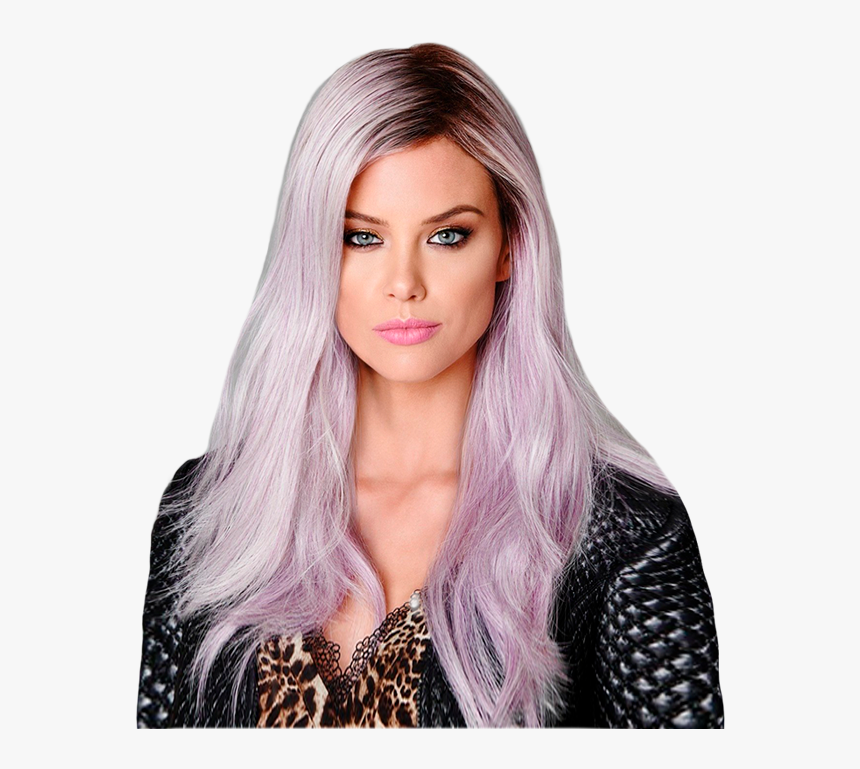 Image - 2019 Hair Trend Colour, HD Png Download