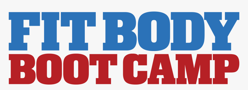 Fit Body Boot Camp Clayton, HD Png Download