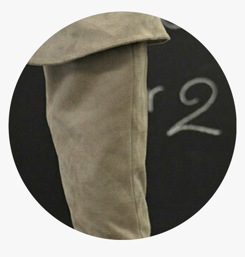 Chrysalis - Leather, HD Png Download