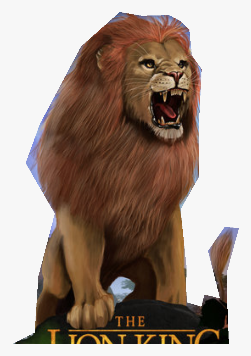 Screen Shot 2017 10 14 At - Lion King 2019 Torrent, HD Png Download