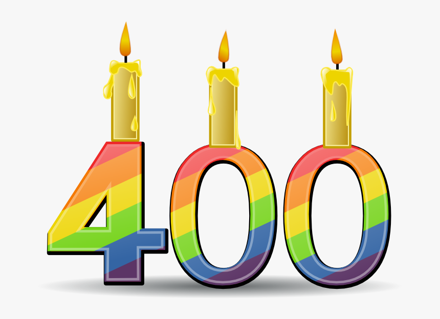 Candle, HD Png Download