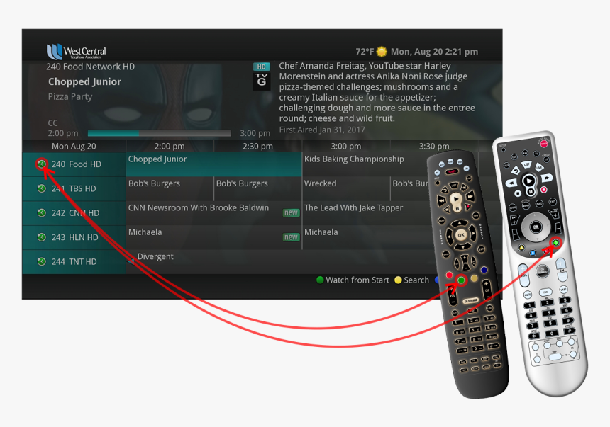 Screenshot, HD Png Download