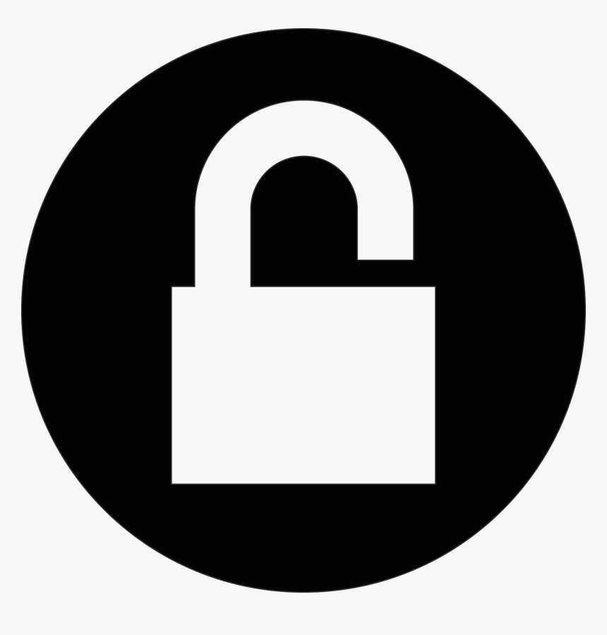 Person Round - Person Icon Round Png, Transparent Png
