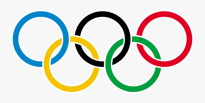 Olympic Figure Skating Logo, HD Png Download