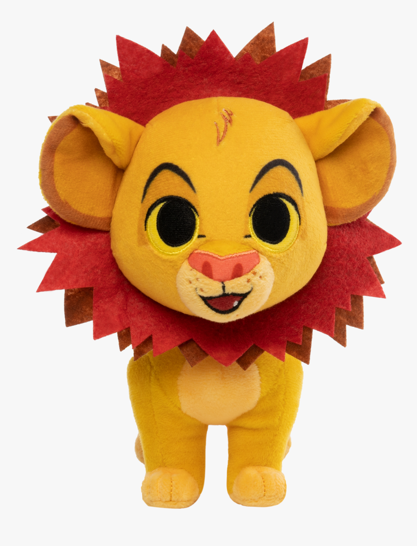 Lion King 2019 Toy, HD Png Download