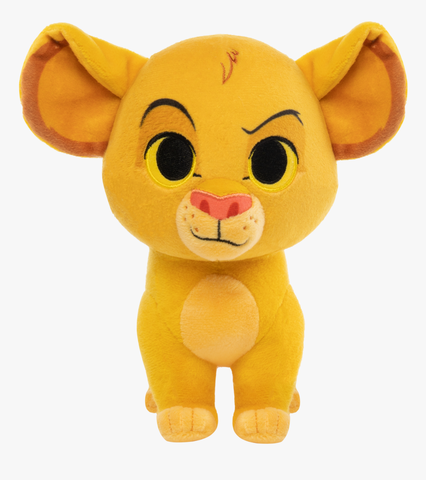 Lion King 2019 Toy, HD Png Download