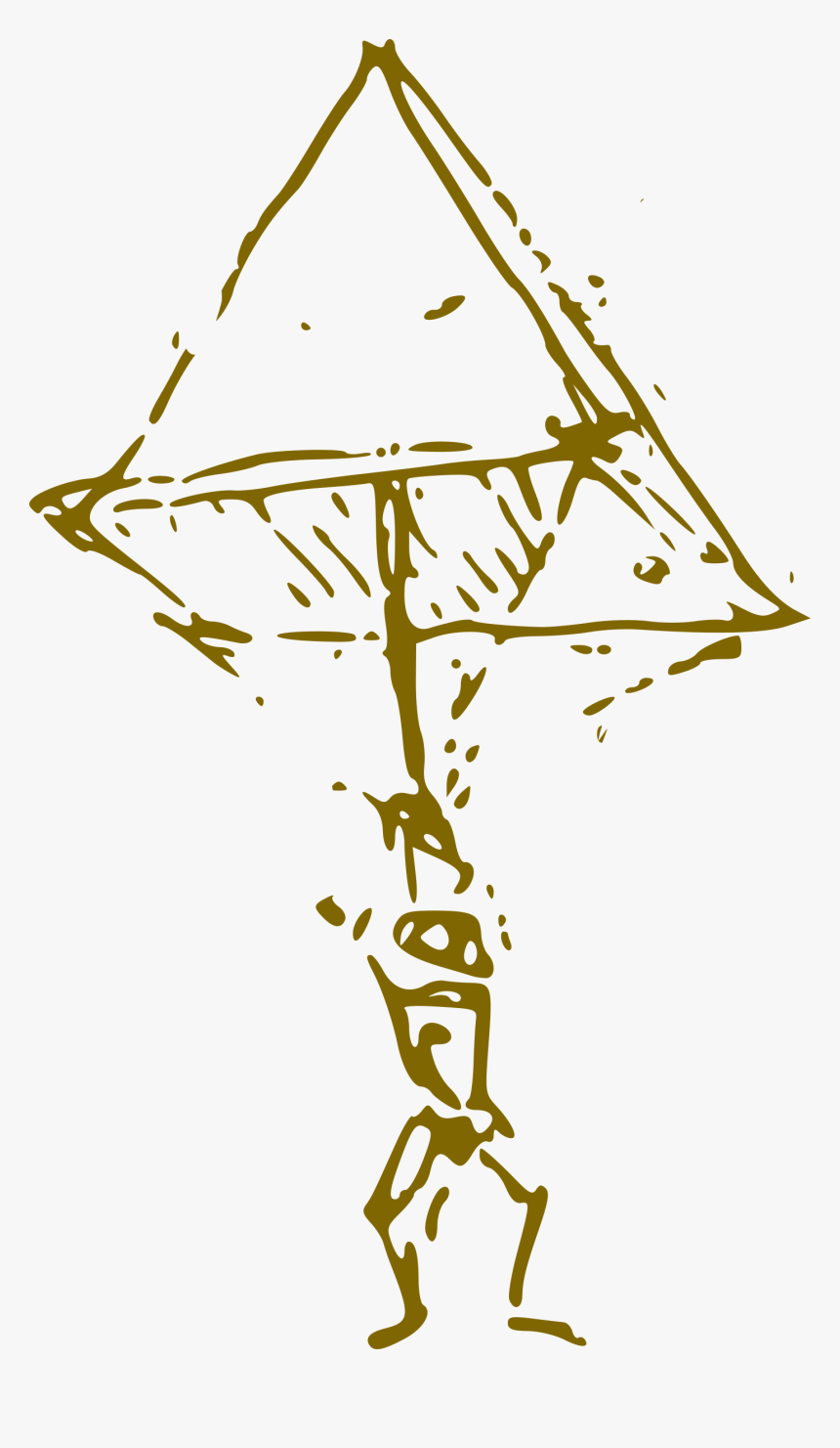 Parachutes Leonardo Da Vinci , Png Download - Da Vinci Parachute Design, Transparent Png