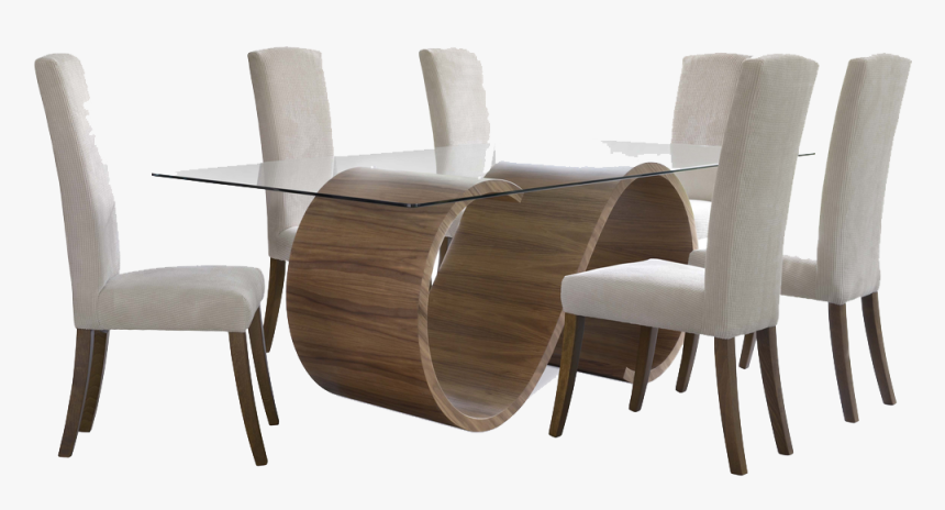 Dining Table Png Clipart - Dining Table Design Png, Transparent Png