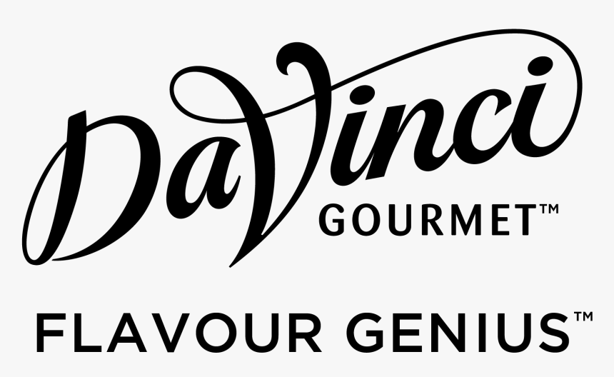 20170925202103 - Davinci Gourmet, HD Png Download