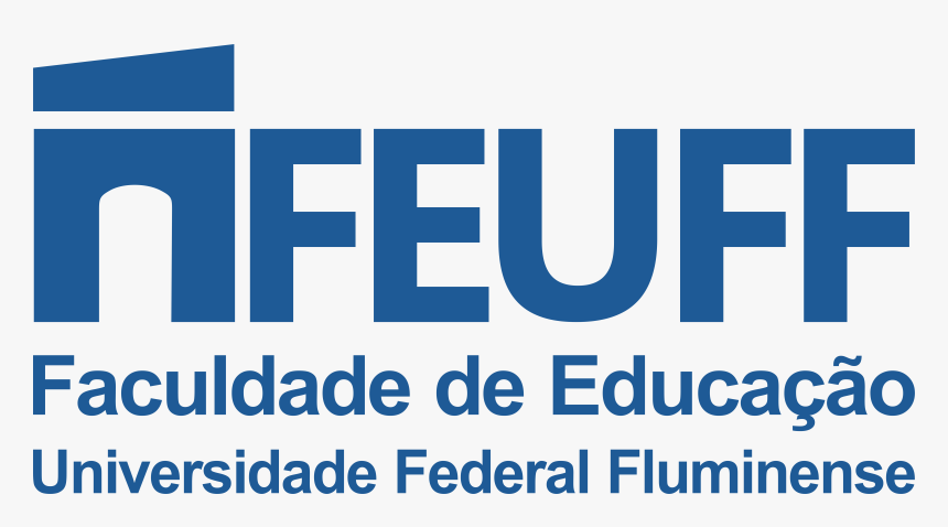 Feuff Logo, HD Png Download
